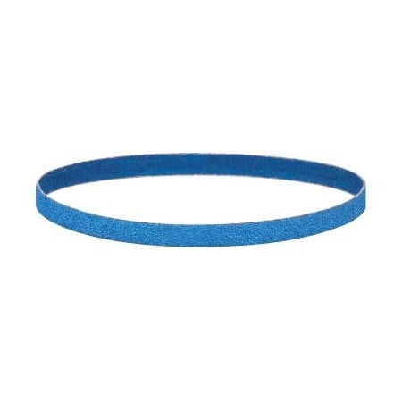 Dynabrade SANDING BELT 1/2x18 80 GR - EA DB79032